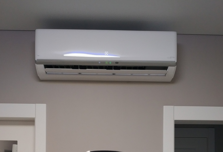 Установка кондиционера в Москве